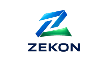 Zekon Logo